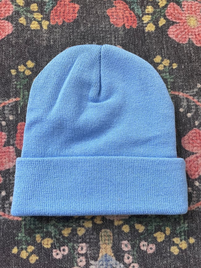 Twinkling Tears Beanies Knit Caps