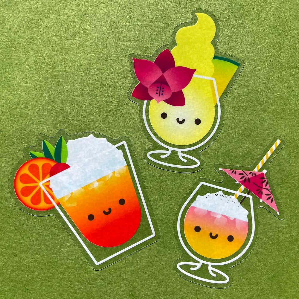Mai Tai