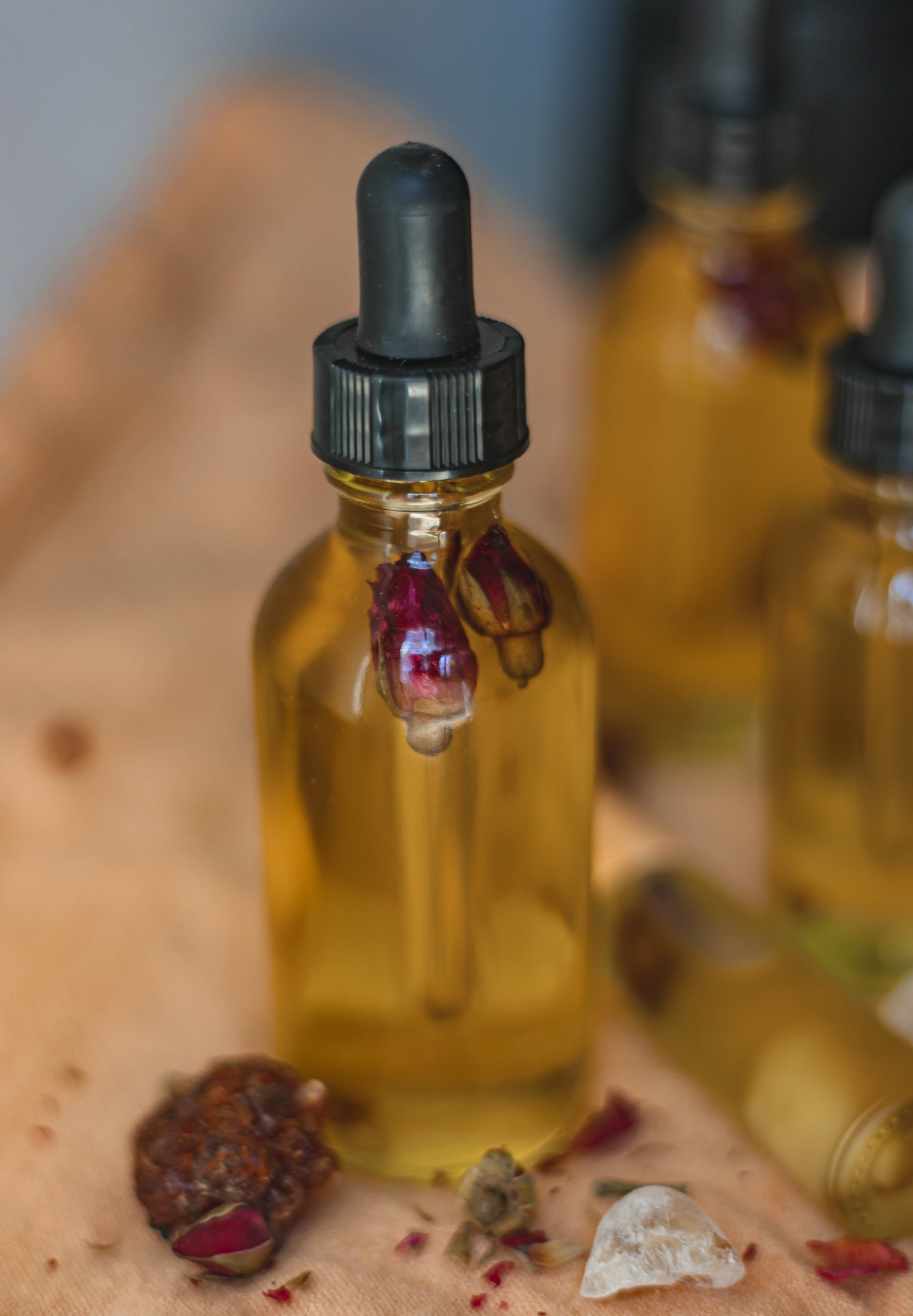 Image of Glistening Goddess Serum