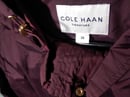 Image 2 of Cole Haan Signature Raincoat