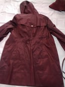 Image 3 of Cole Haan Signature Raincoat