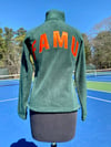 FAMU - Ladies Fleece Jacket