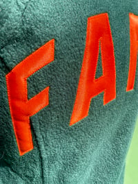 Image 3 of FAMU - Ladies Fleece Jacket