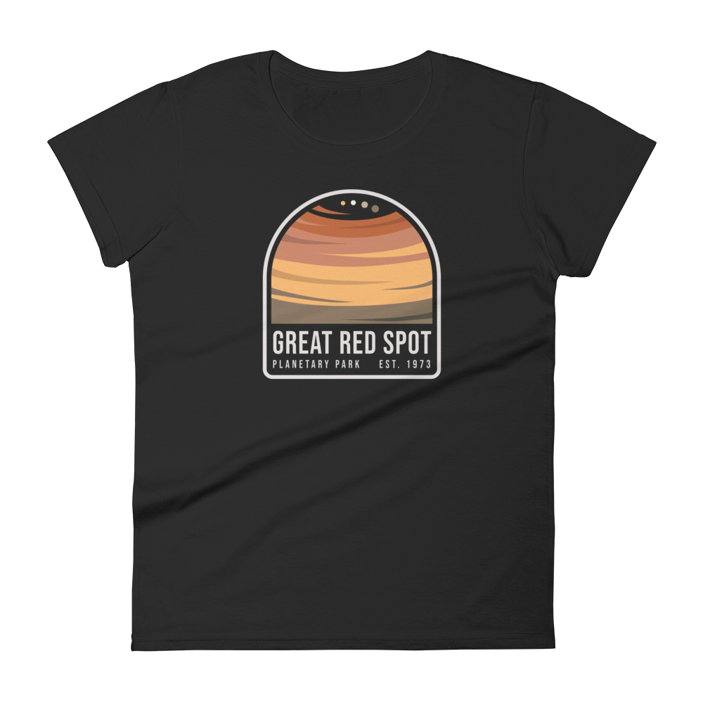 Image of Great Red Spot Planetary Park (WOMENS)