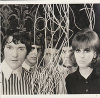 Image 2 of Brian Auger – Back To The Beginning: The Brian Auger Anthology, 2CD, NEW