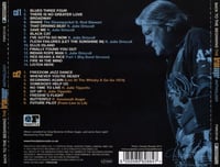 Image 3 of Brian Auger – Back To The Beginning: The Brian Auger Anthology, 2CD, NEW