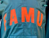 FAMU - Hooded Windbreaker Pullover
