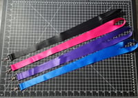 Image 1 of Custom lanyard