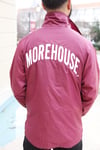 Morehouse - Coach's Windbreaker