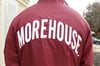 Morehouse - Coach's Windbreaker