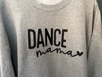 Image 1 of Dance Mama Clothing