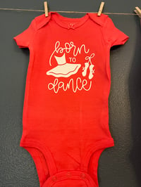 Image 3 of Customized Onesies