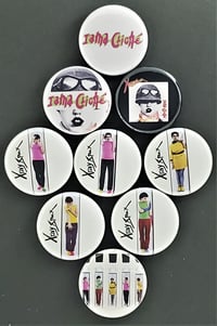 X-Ray Spex: I'm A Cliché Collection