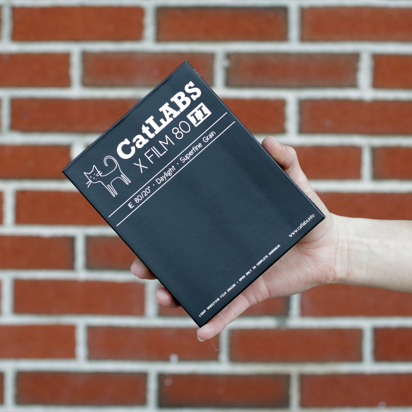CatLABS X FILM 80 MKII - Thumbnail 5