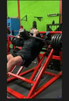 2 LOWER BODY SESSIONS 