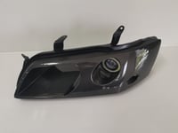 Image 3 of Lancer Evolution VII-IX  Headlight Duct
