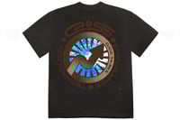 Image 1 of Travis Scott Cactus Jack Endurance Tee Black