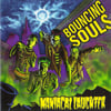 BOUNCING SOULS - "Maniacal Laughter" LP