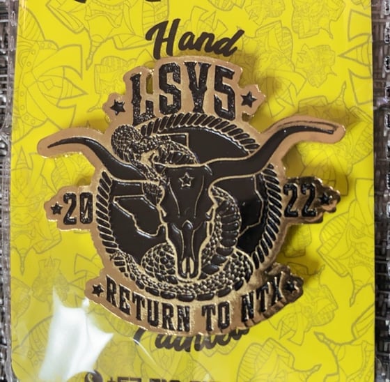 Image of LSV 5 Pin