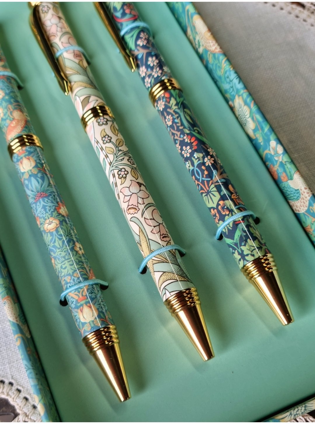 Image of Morris & Co Ballpoint Pens