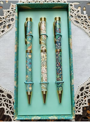 Image of Morris & Co Ballpoint Pens