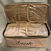 Image 3 of Personalized Make-up Bag