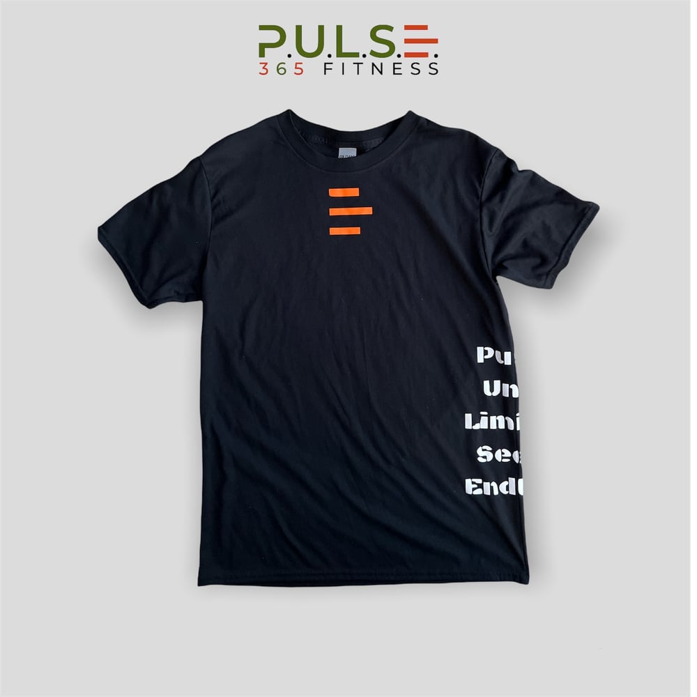 Image of Pulse 365 Fitness Dri-Fit T-Shirt
