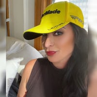 Image 2 of TaylorMade Golf Baseball Cap