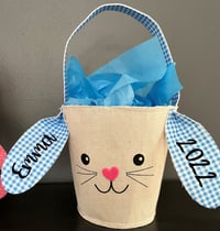 Image 3 of Personalized Easter Baskets!