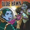 Oldie Hawn - Self Titled 7" ep