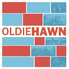 Image of Oldie Hawn - Everybody Knows 7" ep
