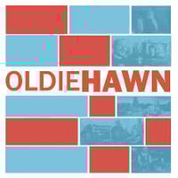 Oldie Hawn - Everybody Knows 7" ep