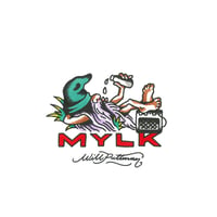 Mylk X Will Puttman Bundle [PRE-ORDER]
