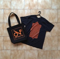 ONF TSHIRT & TOTE