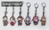 Great Ace Attorney Linking Charms