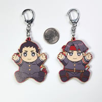 Image 2 of Fat Baby TGAA charms