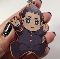 Image 3 of Fat Baby TGAA charms