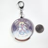  Noelle Snowglobe Charm