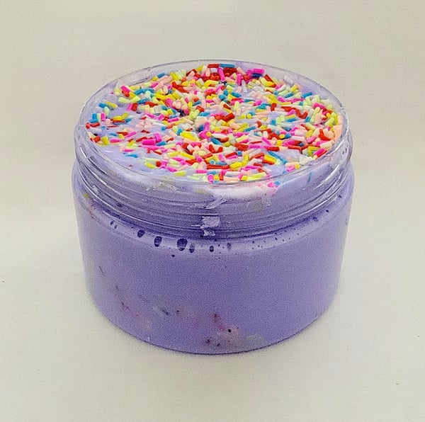 Image of Blueberry Sprinkles