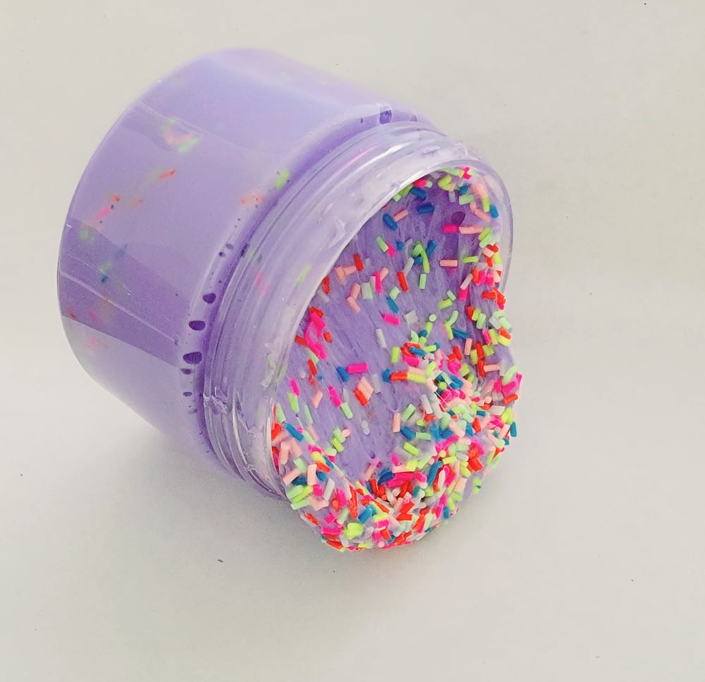 Image of Blueberry Sprinkles