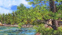Image 2 of - Inviting Afternoon  -
