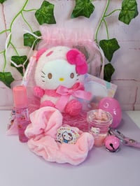 Image 1 of Pink Kawaii Easter Bundle