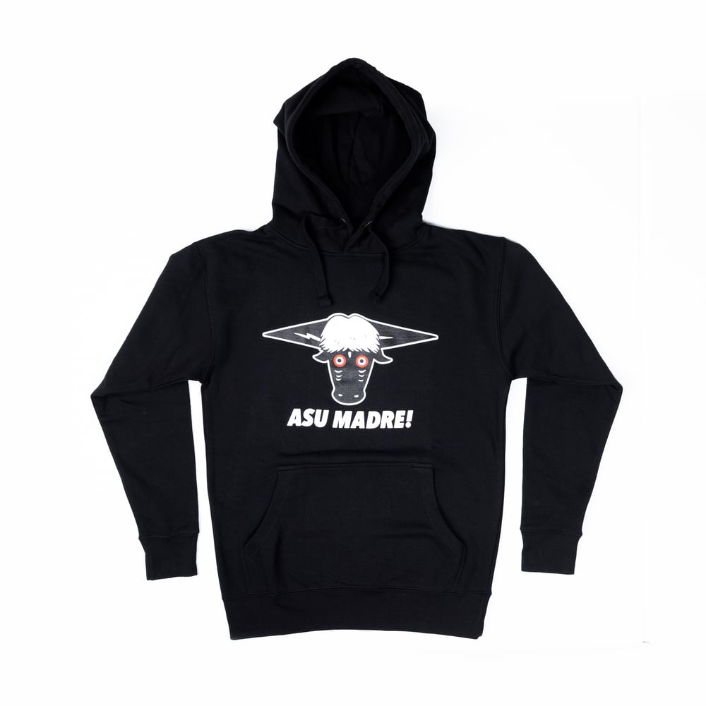 Image of Torito Hoodie