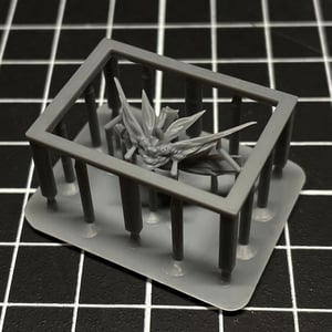 Image of 1/144 Goddess Antenna (for TR-6 [Woundwort])