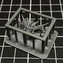 1/144 Goddess Antenna (for TR-6 [Woundwort])