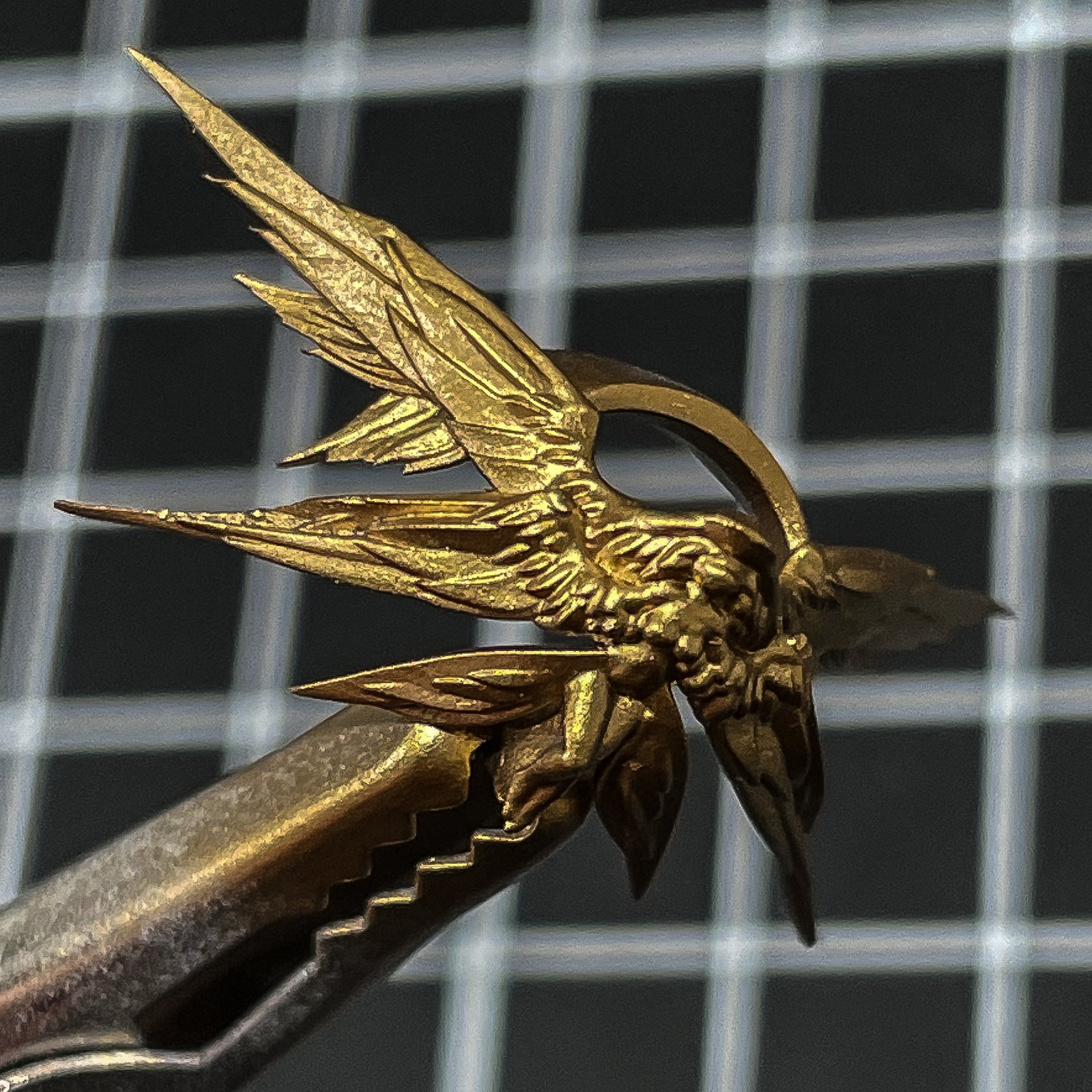 1/144 Goddess Antenna (for TR-6 [Woundwort]) | MCMS