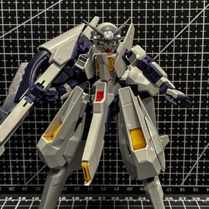 Image of 1/144 Goddess Antenna (for TR-6 [Woundwort])