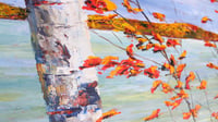 Image 2 of - Shoreline Birch -