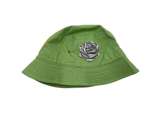 Image of Lotus Cars Bucket Hat (2 Colors)