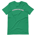 SS-Curriculum Short-Sleeve Unisex T-Shirt